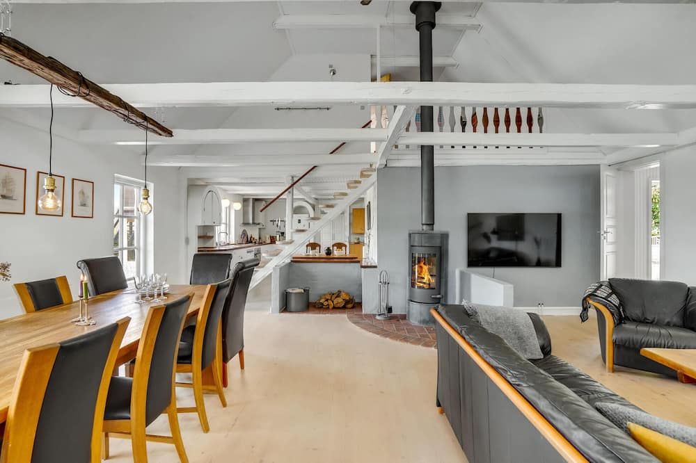 Gorgeous Home In Bogense With Wifi – Bogense