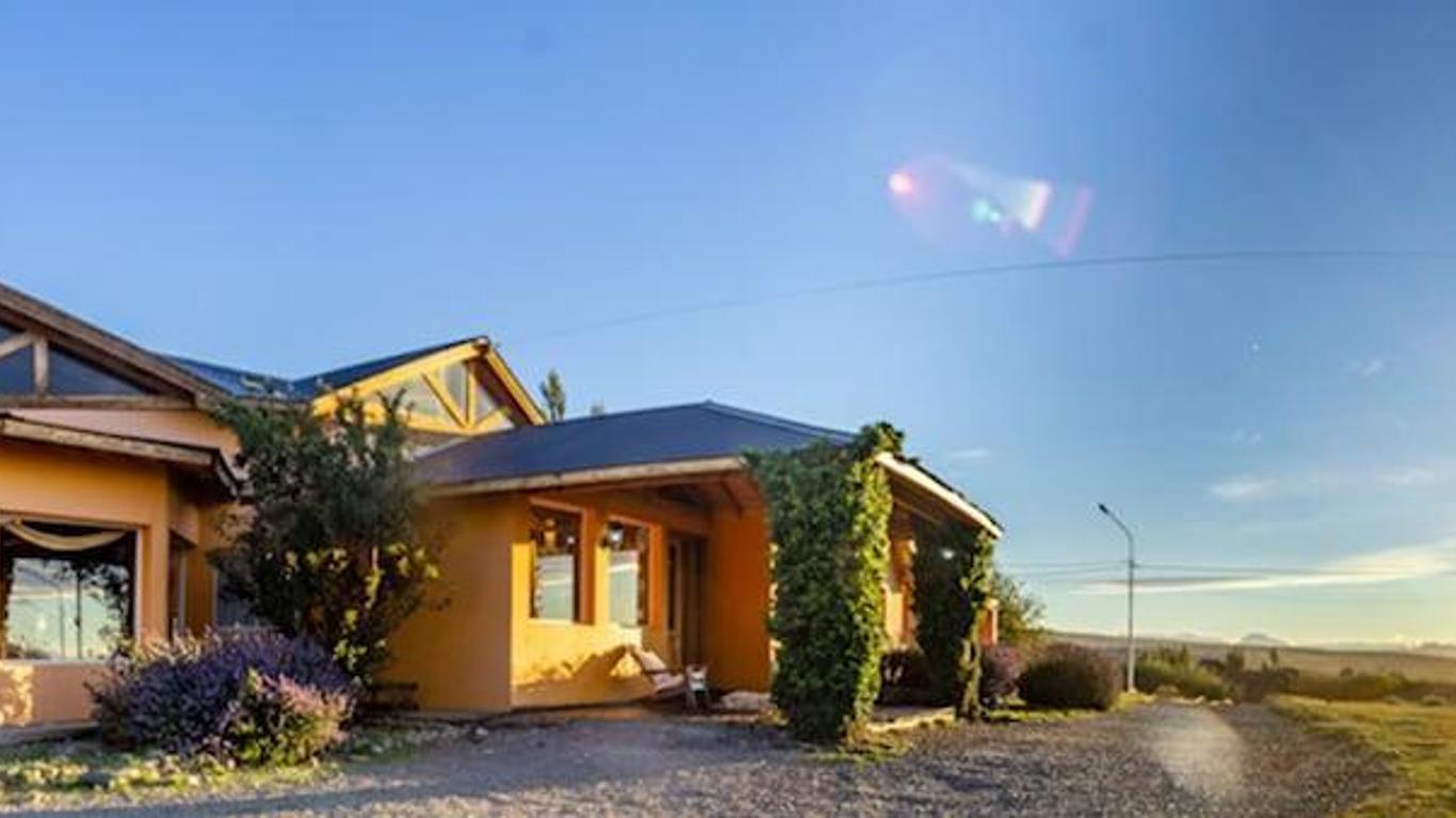 Hostel Inn Calafate