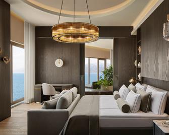 Akra Antalya - Antalya - Phòng ngủ