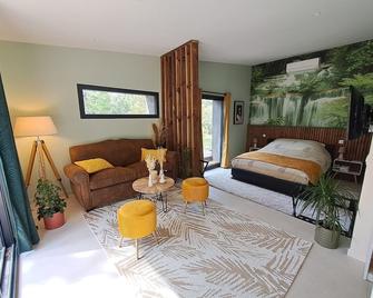La Pinède de Venelles - Venelles - Chambre