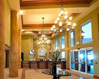 Shores of Panama by The Resort Collection - Panama City Beach - Lobby