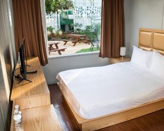 Saipan Vegas Resort - Garapan - Habitación