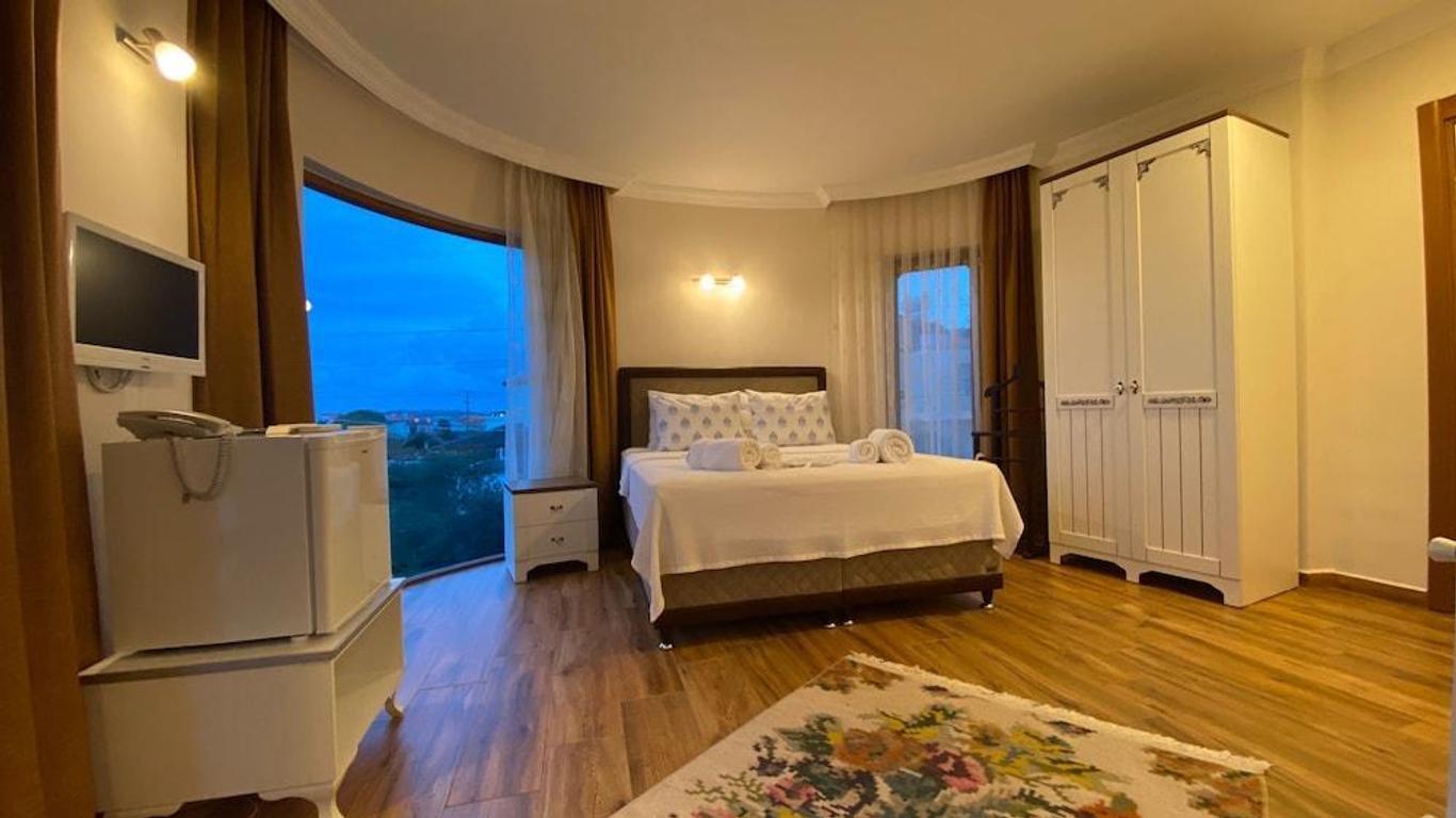 Cunda Giritlioglu Otel