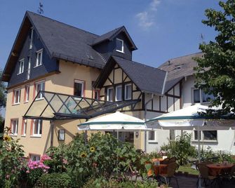Waldesblick, Hotel-Restaurant - Lahr (Rheinland-Pfalz) - Gebäude