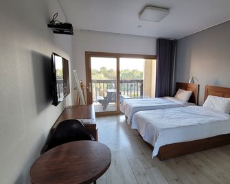 海樹之家度假屋 - 西歸浦