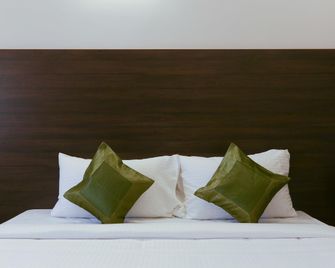 Treebo Hi Line Apartments Kalapatti - Coimbatore - Habitación