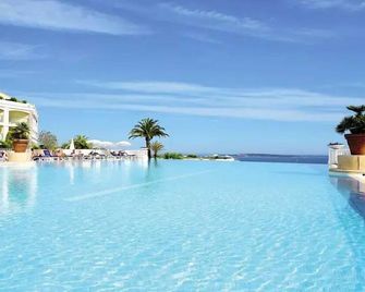 Résidence Cannes Villa Francia - maeva Home - Appartement 2 pièces 4 personnes - Budget MAE-8884 - Cannes - Piscine