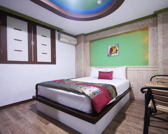 Gimcheon One - Gimcheon - Habitación