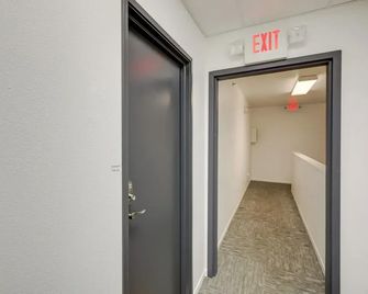 Modern Yankton Apartment Near Riverside - Yankton - Flur