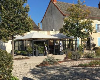 The Mews - Puligny-Montrachet - Building