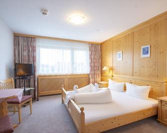 Hotel Engel - Alberschwende - Bedroom