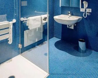 Air Rooms Rome Airport by HelloSky - Fiumicino