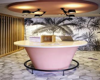 Mercure Perpignan Centre - Perpignan - Gebouw