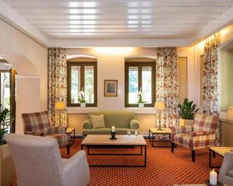 Inselhotel Faakersee - Finkenstein am Faaker See