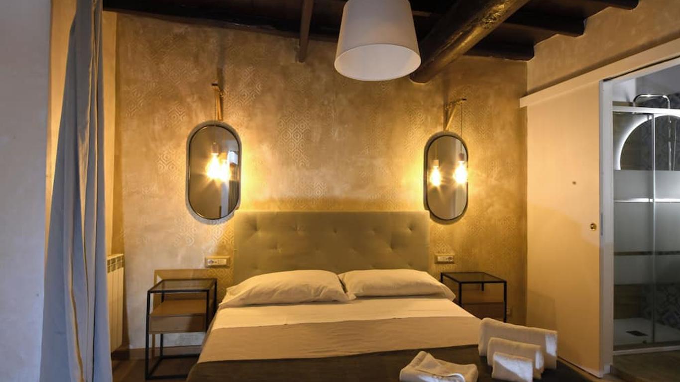 دولسيس إن بانثيون