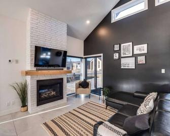 White House 843 - 3 chambres - 8 personnes - Saint-Ferreol-les-Neiges - Sala