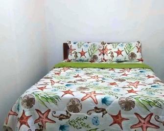La Mallorca Backpackers Inn - Hostel - Adults Only - Coron - Habitación