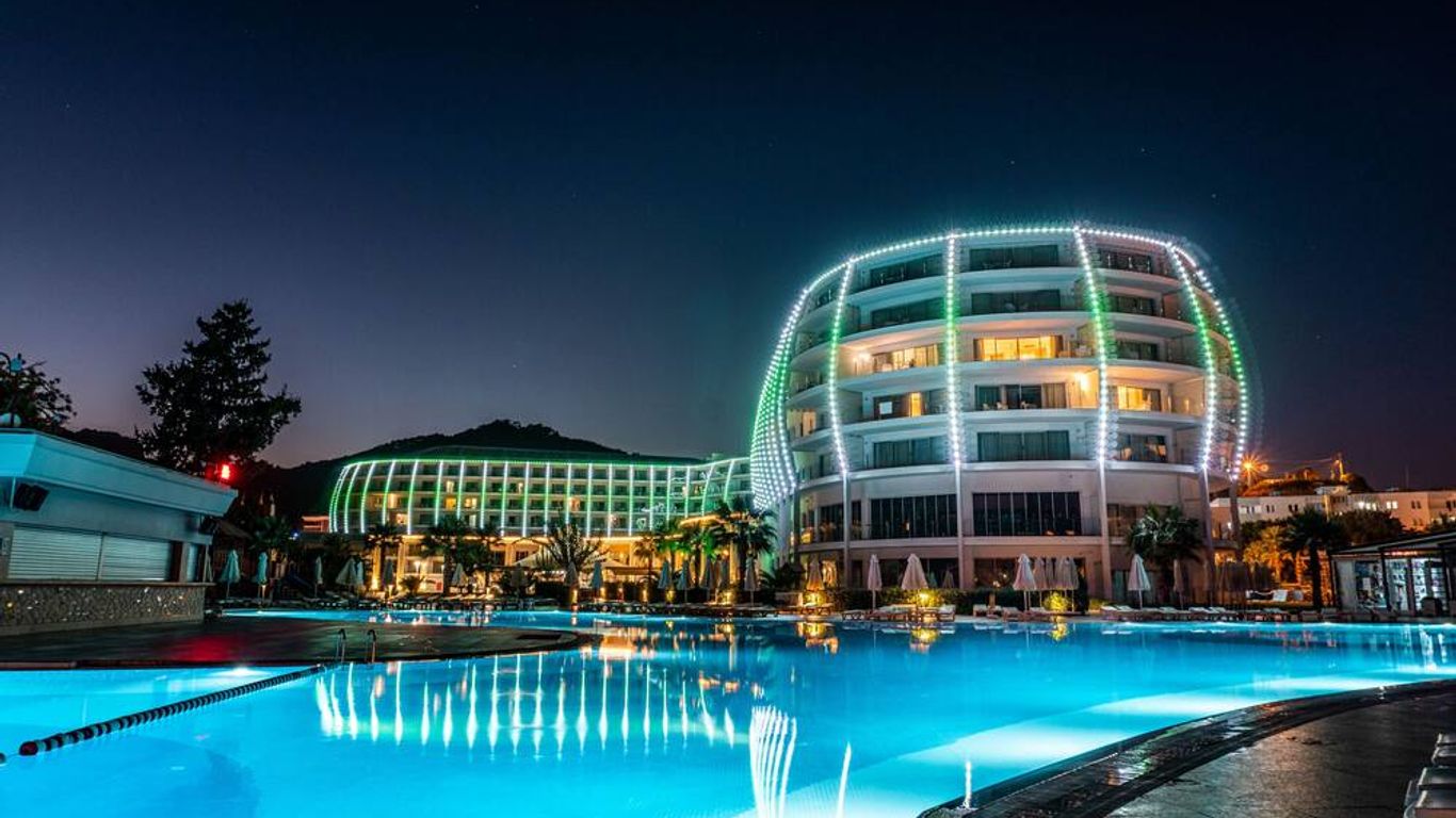 جرين نايتشور دايموند