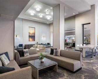Hilton Cocoa Beach Oceanfront - Cocoa Beach - Lounge