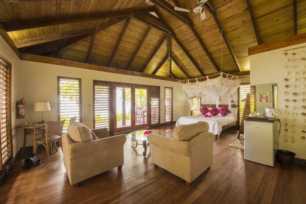 deVos - The Private Residence