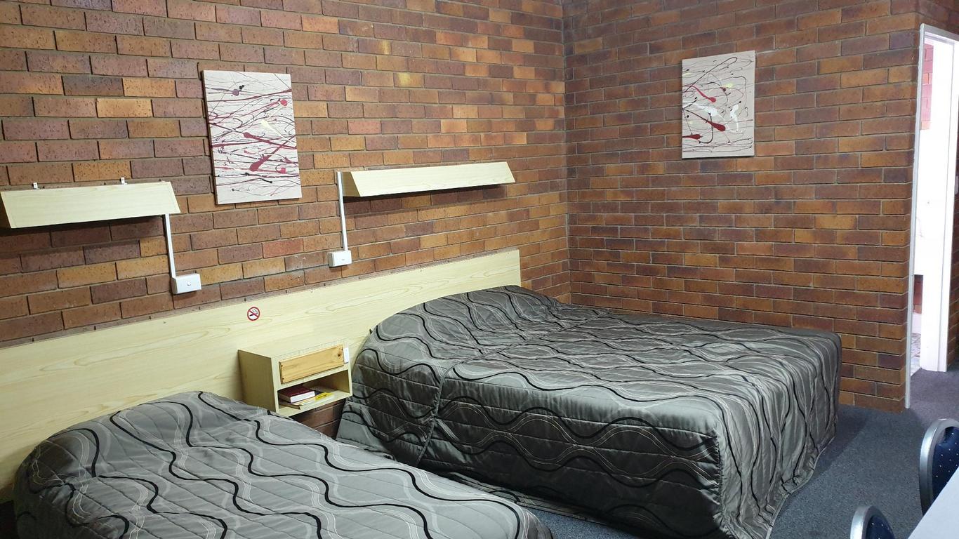 Glen Innes Lodge Motel