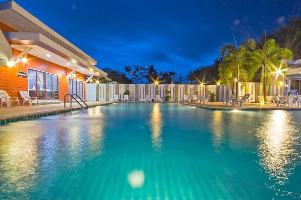 مايكاو هوم جاردن بنجالو