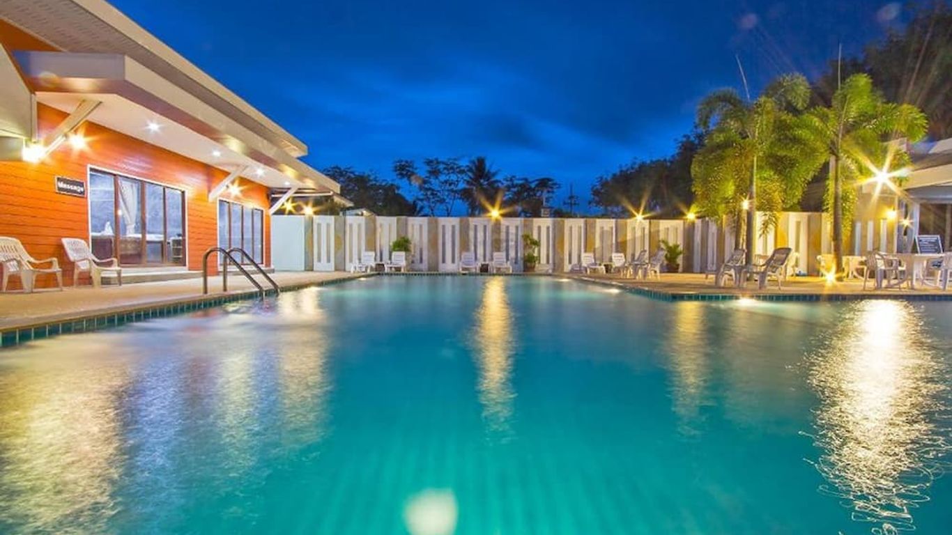 Maikhao Home Garden Bungalow