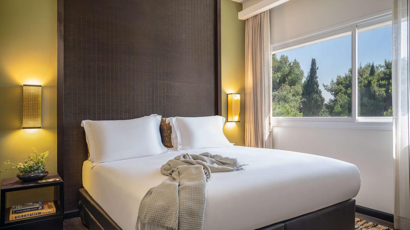 דן בוטיק ירושלים