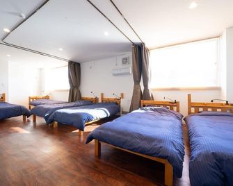 Zenibako House 2F - Otaru - Schlafzimmer