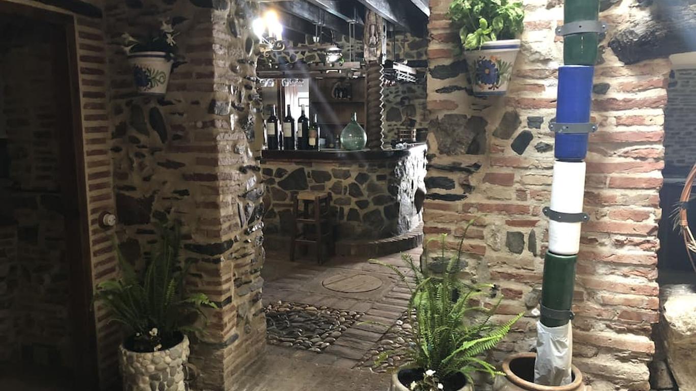 Hotel Posada Del Bandolero