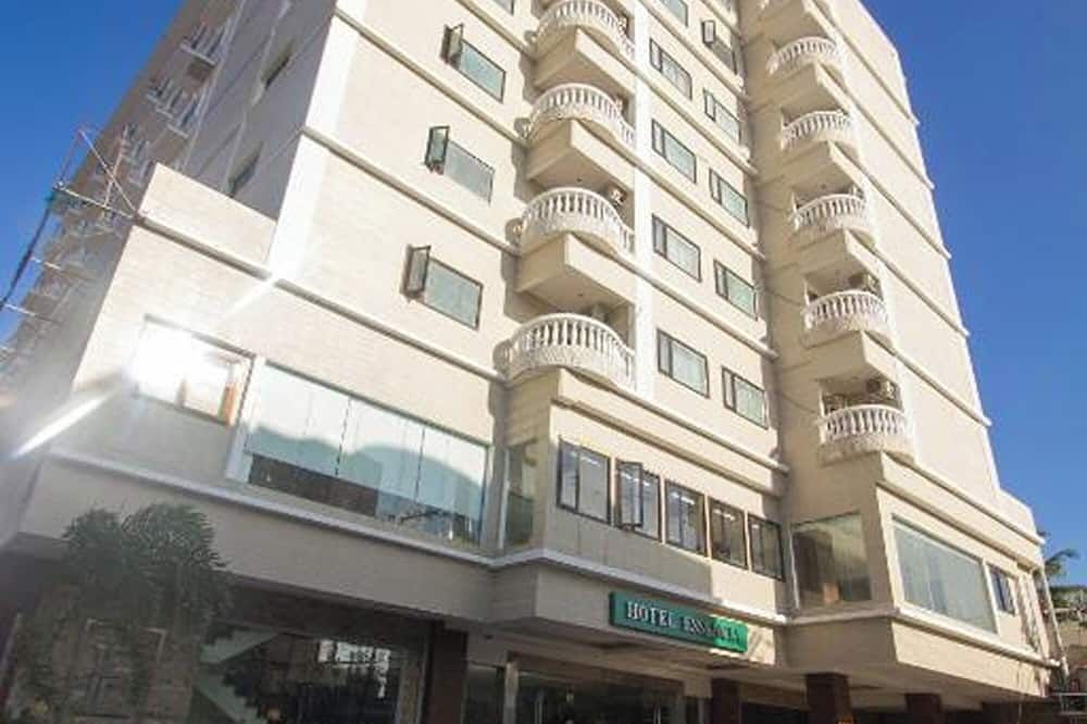 Hotel Essencia - Dumaguete - Budynek