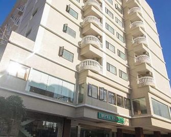 Hotel Essencia - Dumaguete City - Edificio