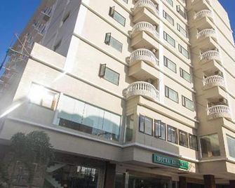 Hotel Essencia - Dumaguete - Budynek