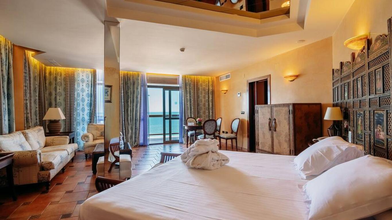 Hotel MS Amaragua