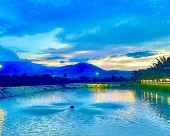 Sky country resort at khanom - Khanom