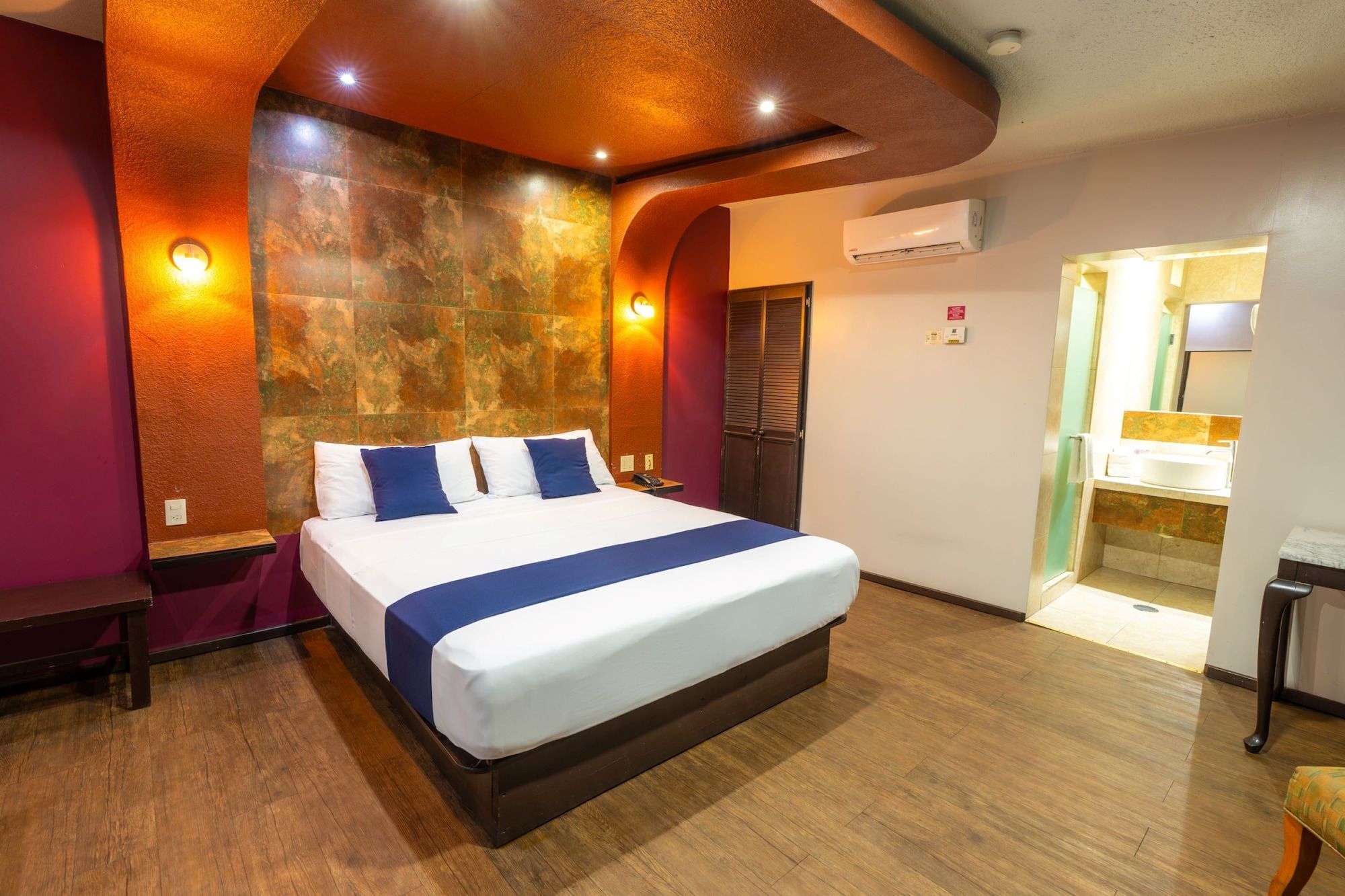 Hotel Rose Ensenada - Ensenada