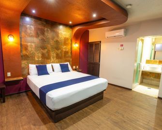 Hotel Rose Ensenada - Ensenada