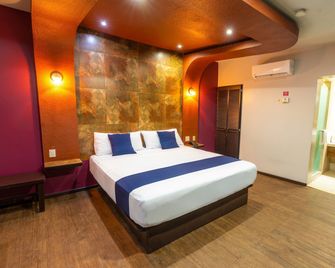 Hotel Rose Ensenada - Ensenada