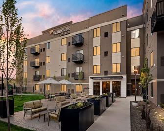 WaterWalk Extended Stay by Wyndham Boise Meridian - Meridian - Budova
