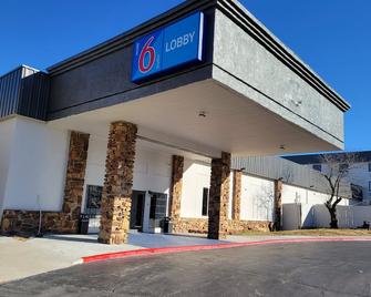 Studio 6 Bartlesville, OK - Bartlesville - Edificio