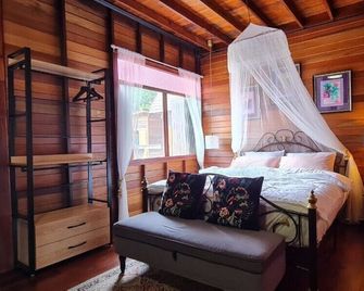 Ruenkijja - Pathum Thani - Habitación