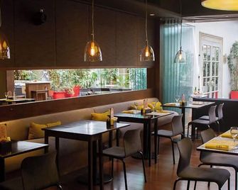 Austral Express - Comodoro Rivadavia - Restaurace