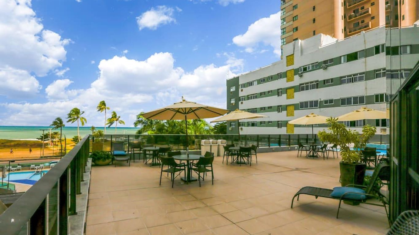 Transamerica Prestige Recife - Boa Viagem