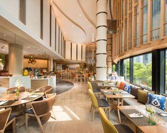 Hilton Beijing - בייג'ין - מסעדה