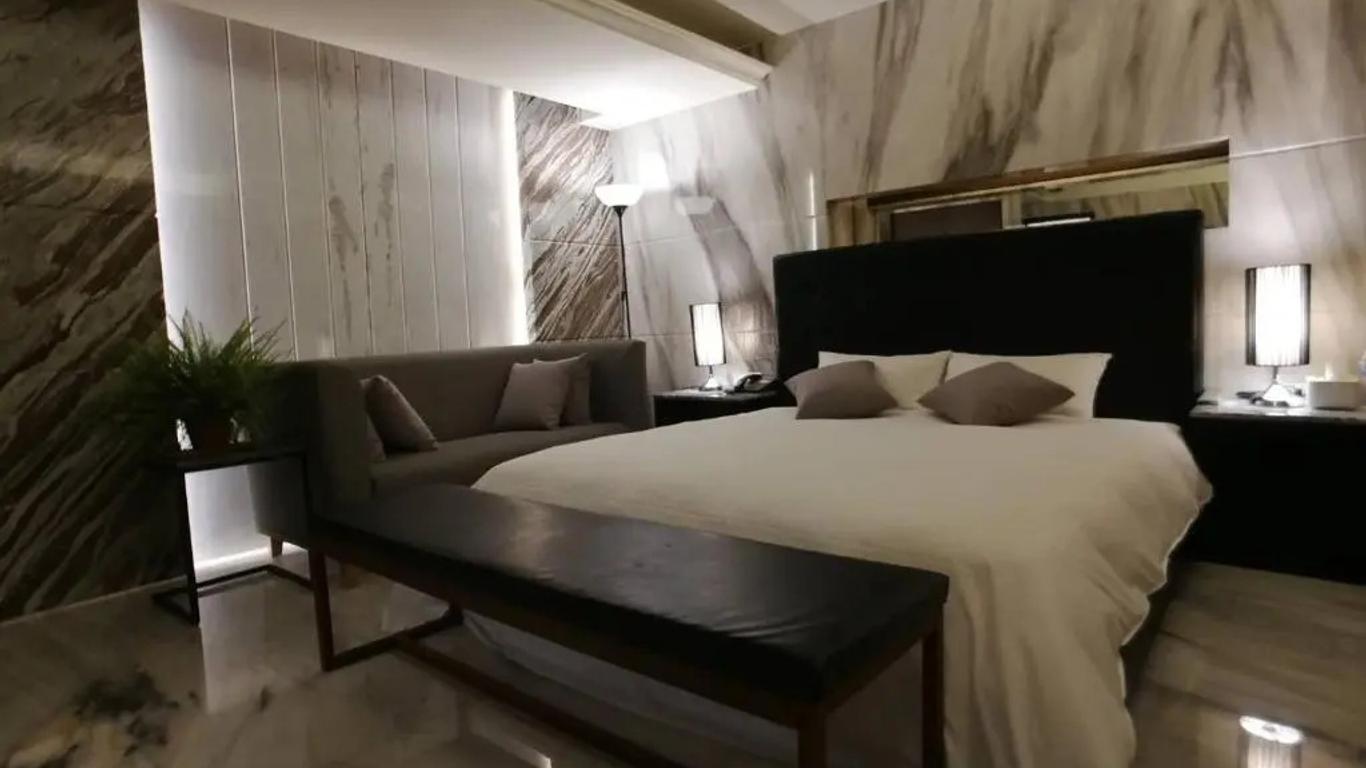 蜜雪兒精品旅館