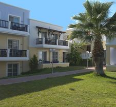 Aegean Houses