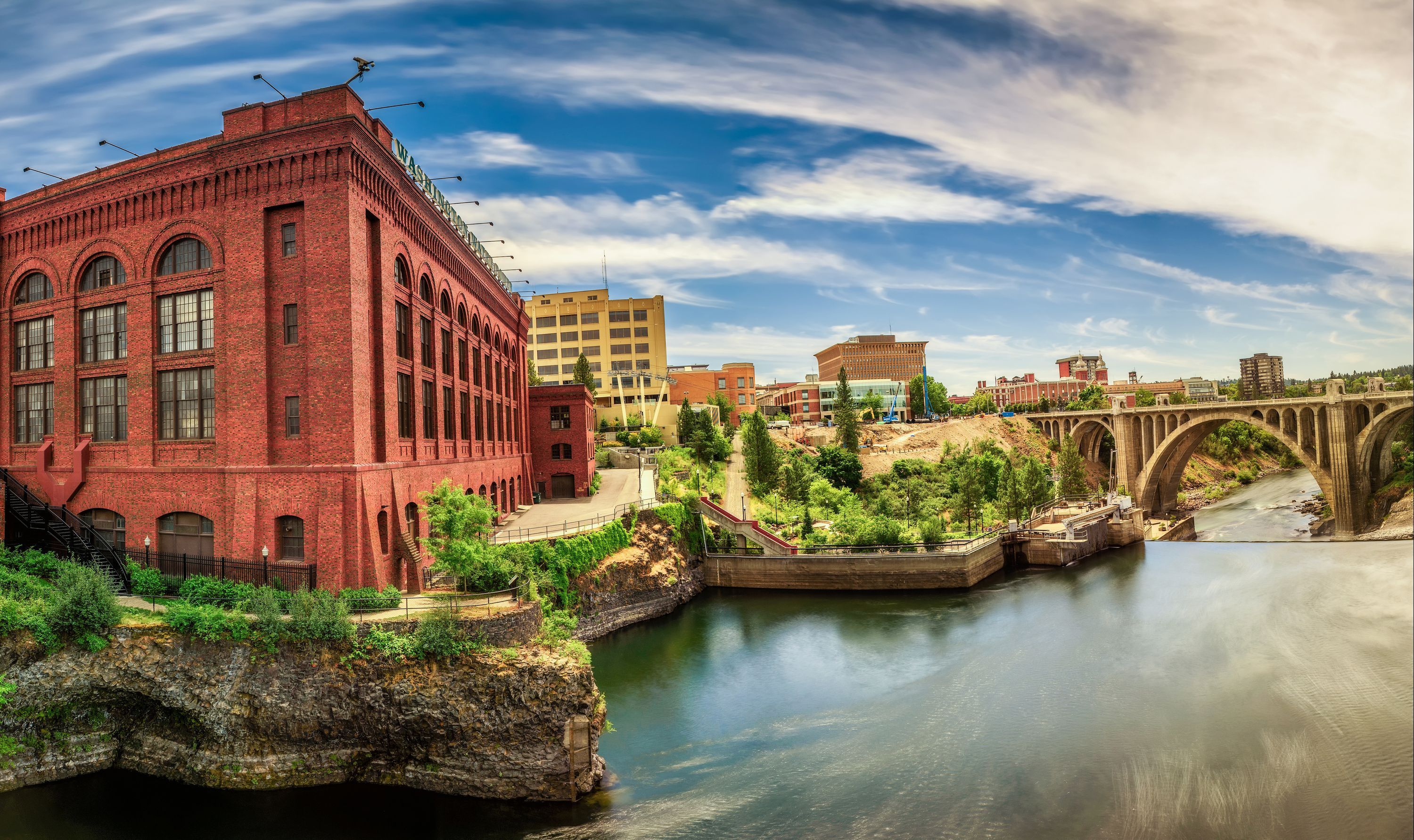 Hotel Indigo Spokane Downtown By IHG - ספוקיין