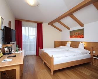Hotel-Garni Schernthaner - Sankt Gilgen