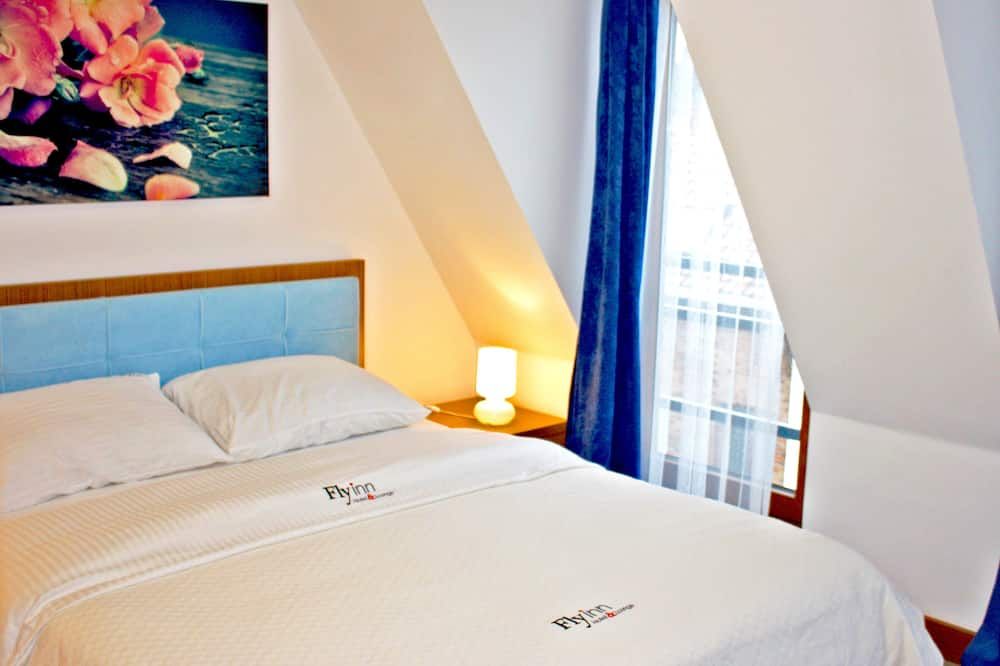 Fly Inn B&B Brussels Airport