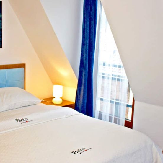 Fly Inn B&B Brussels Airport image 1